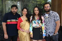Save The Tigers Movie Press Meet